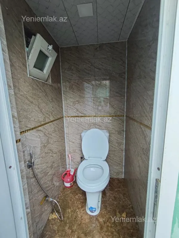 Satılır 3 otaqlı həyət evi 85 m²