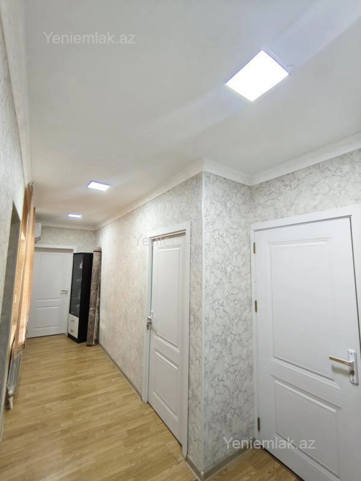 Satılır 3 otaqlı həyət evi 85 m²