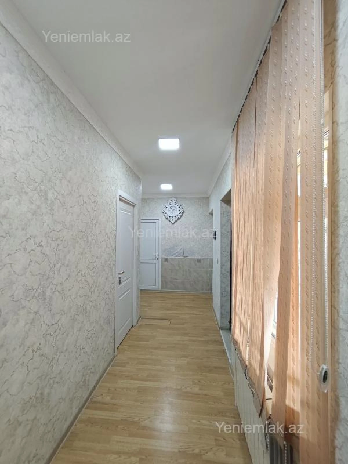 Satılır 3 otaqlı həyət evi 85 m²