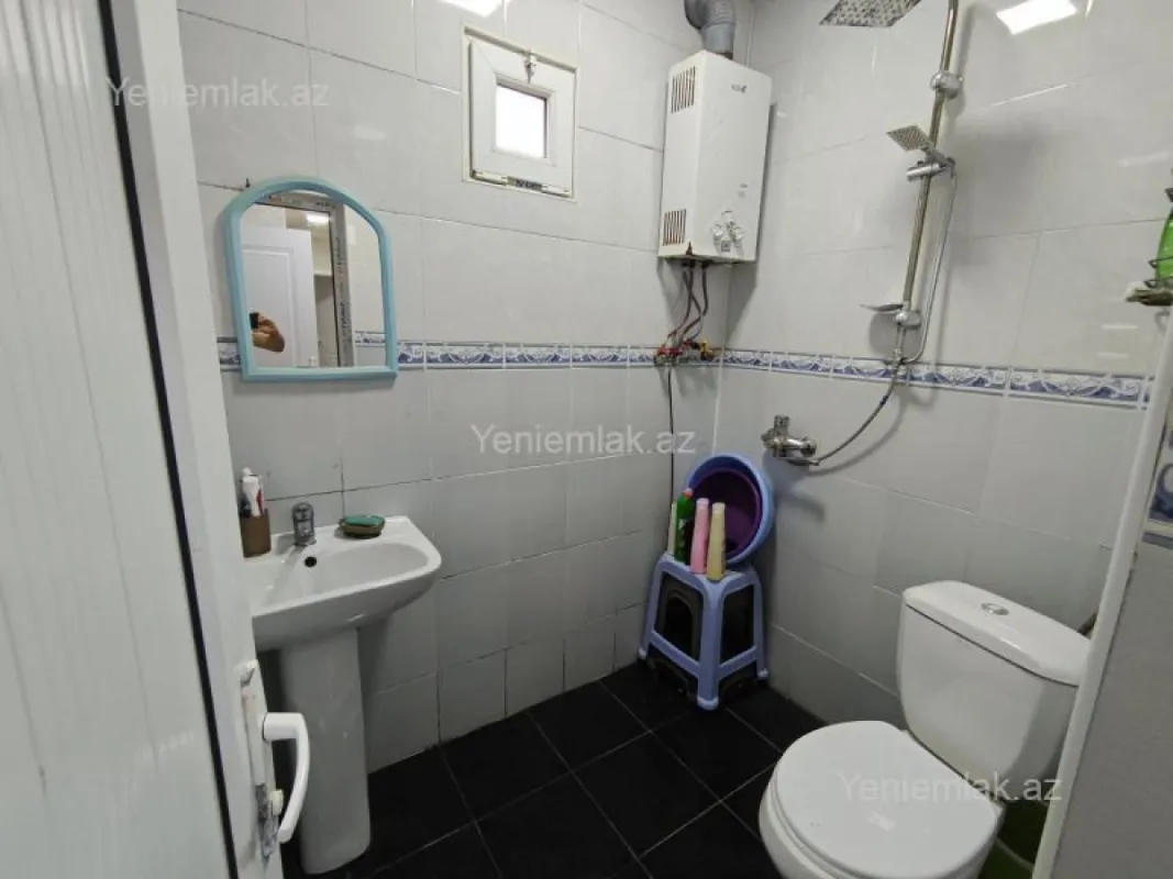 Satılır 3 otaqlı həyət evi 85 m²