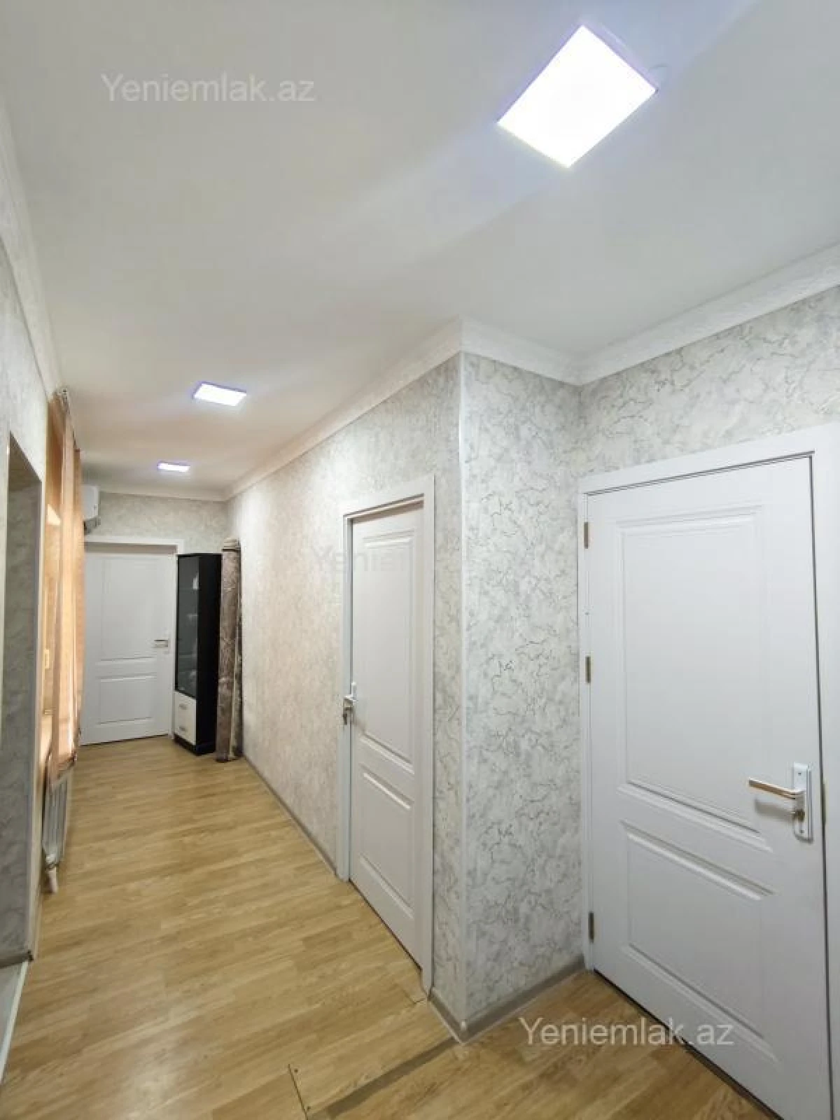 Satılır 3 otaqlı həyət evi 85 m²