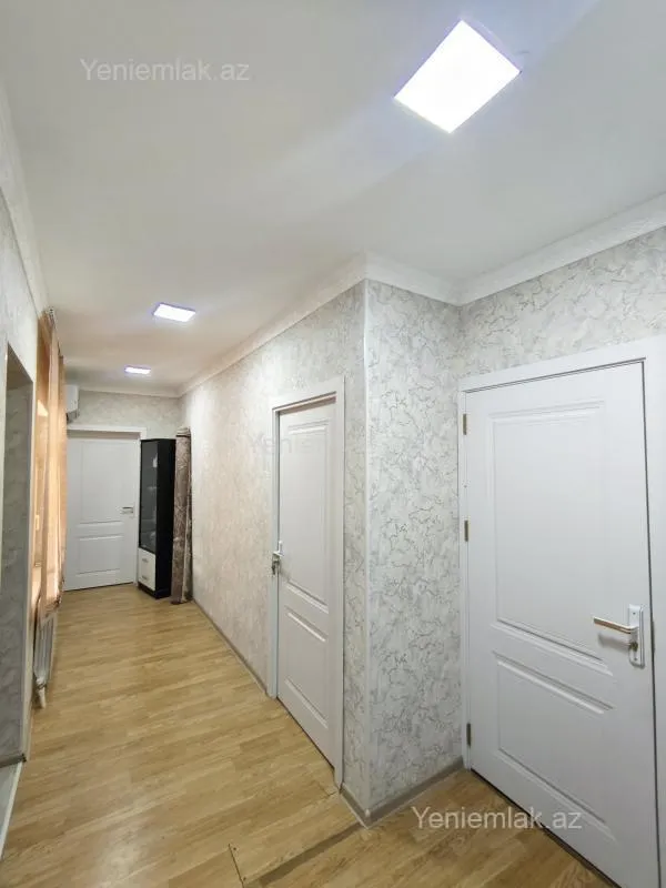 Satılır 3 otaqlı həyət evi 85 m²