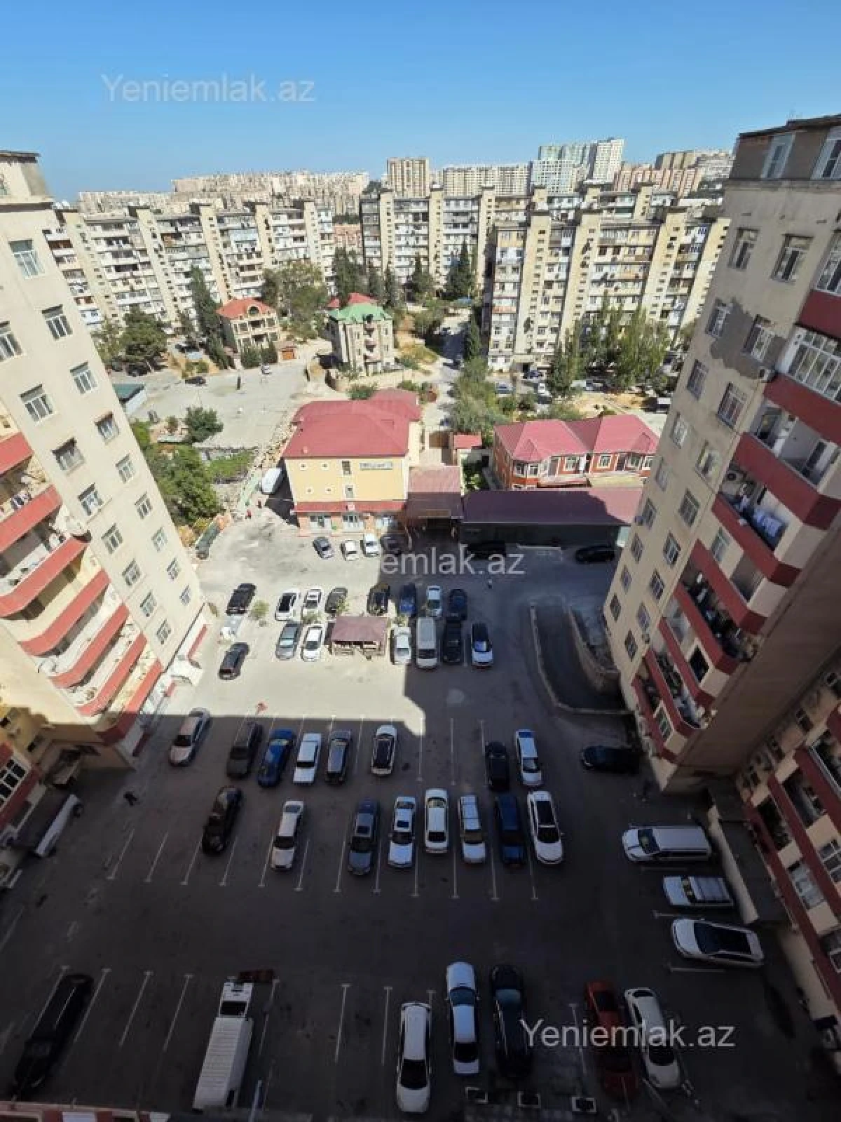 Satılır 3 otaqlı yeni tikili 63 m²
