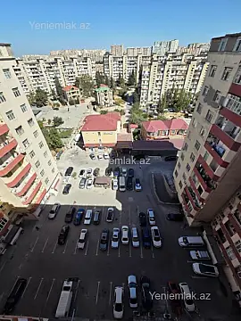 Satılır 3 otaqlı yeni tikili 63 m²