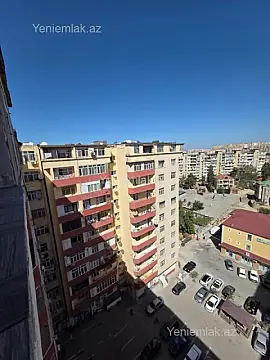 Satılır 3 otaqlı yeni tikili 63 m²