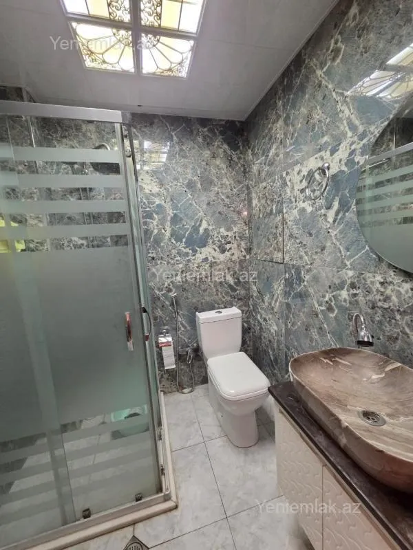 Satılır 3 otaqlı yeni tikili 63 m²