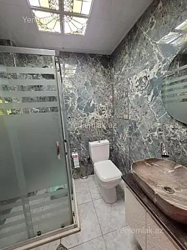 Satılır 3 otaqlı yeni tikili 63 m²