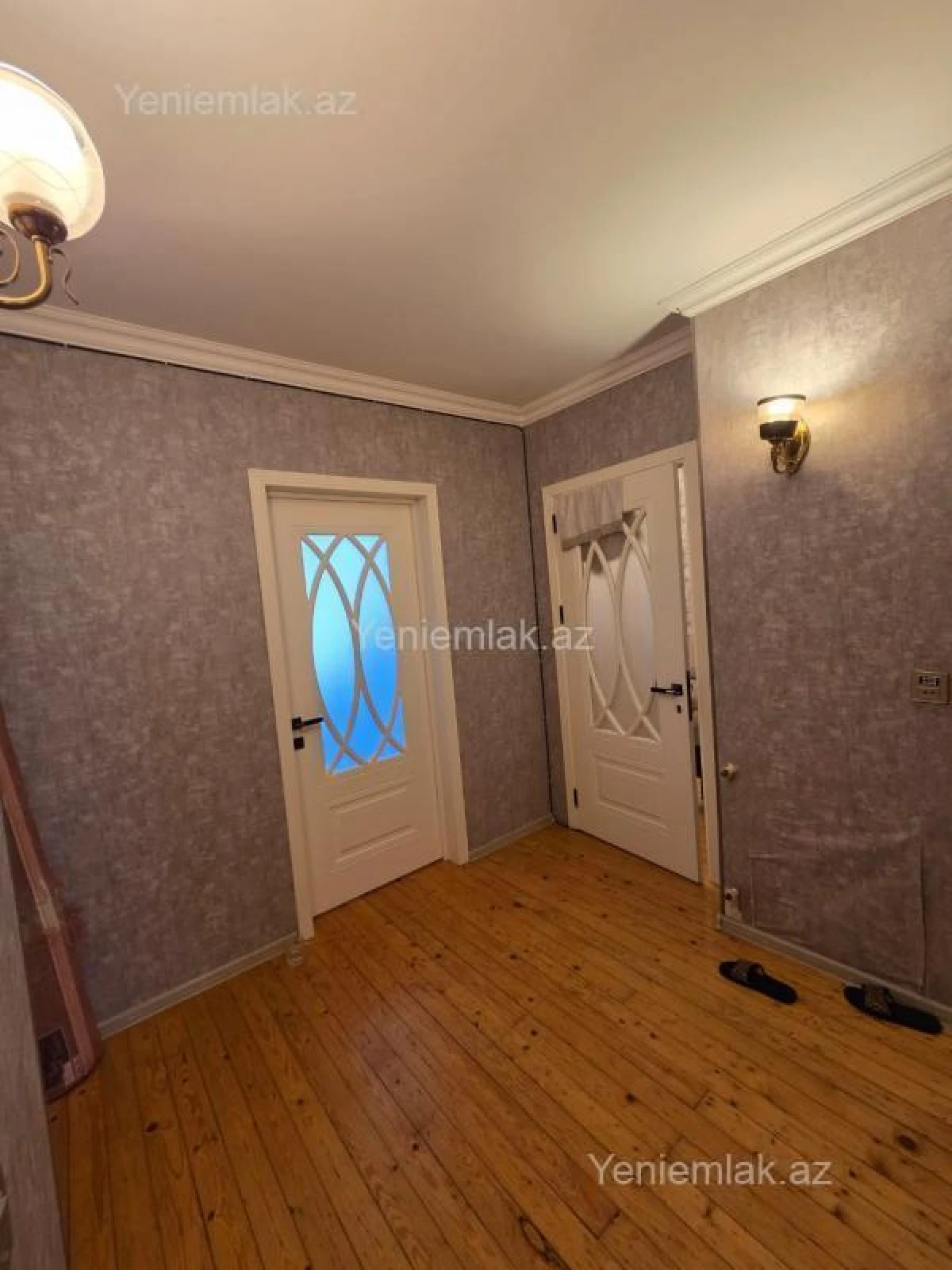 Satılır 3 otaqlı yeni tikili 63 m²