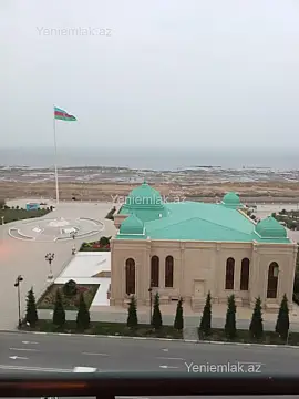 Satılır 2 otaqlı yeni tikili 60 m² — Sumqayıt 2 otaq 60.00 m²