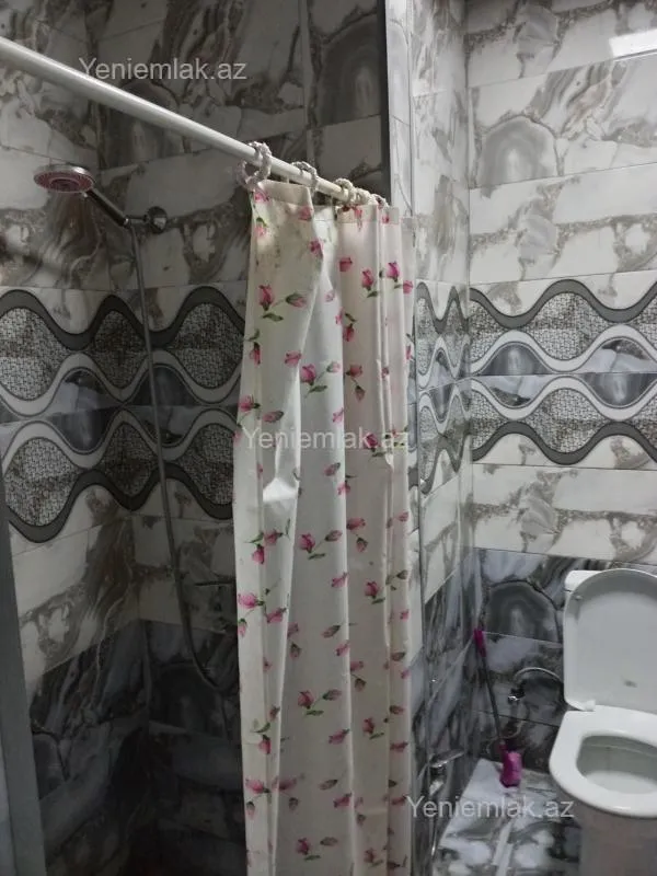 Satılır 2 otaqlı yeni tikili 60 m²