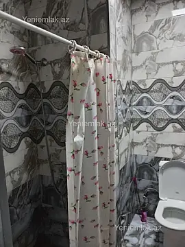 Satılır 2 otaqlı yeni tikili 60 m²