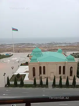 Satılır 2 otaqlı yeni tikili 60 m²