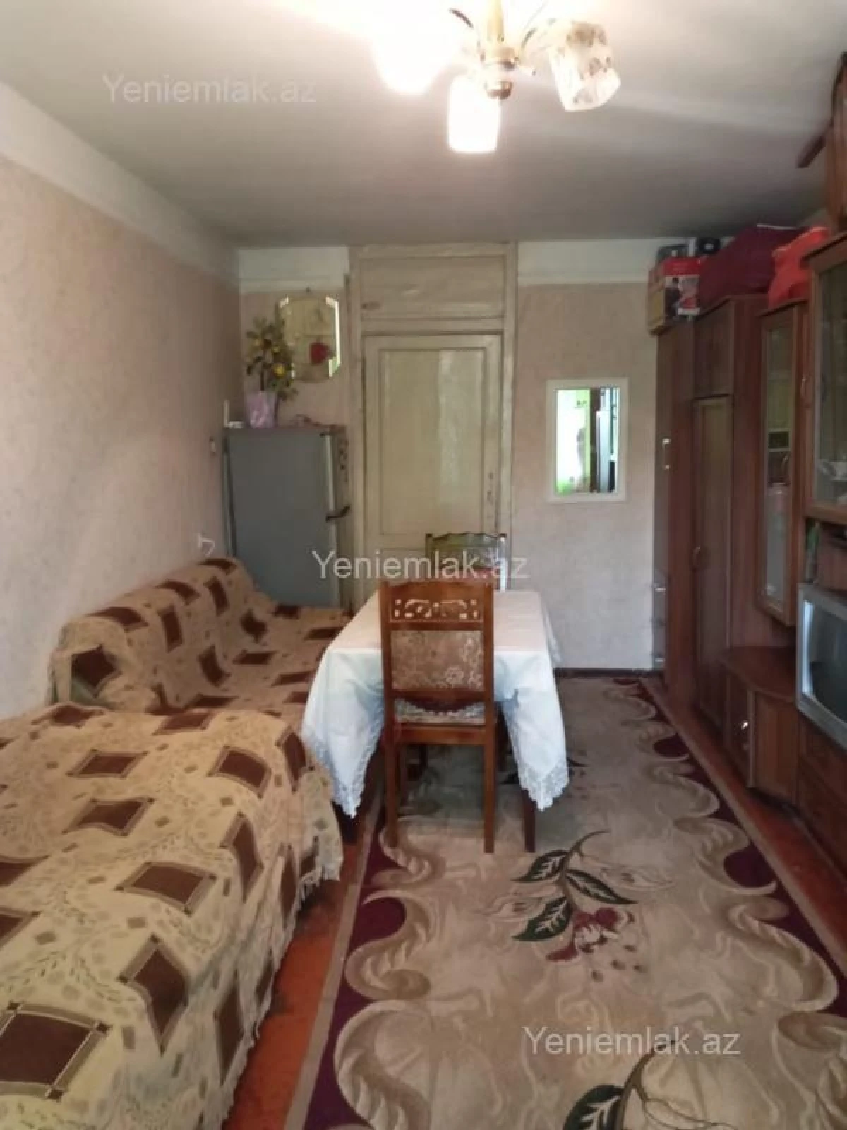Satılır 3 otaqlı köhnə tikili 64 m²