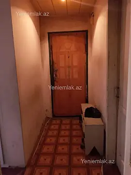 Satılır 3 otaqlı köhnə tikili 64 m²