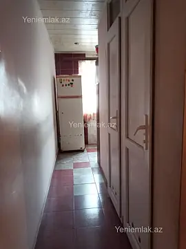 Satılır 3 otaqlı köhnə tikili 64 m²