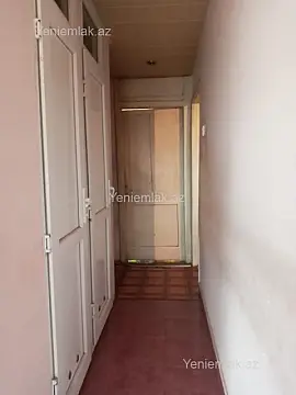 Satılır 3 otaqlı köhnə tikili 64 m²