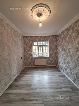 Satılır 3 otaqlı köhnə tikili 68 m²