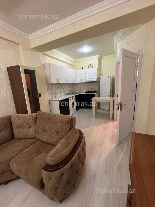 Satılır 2 otaqlı yeni tikili 77 m²
