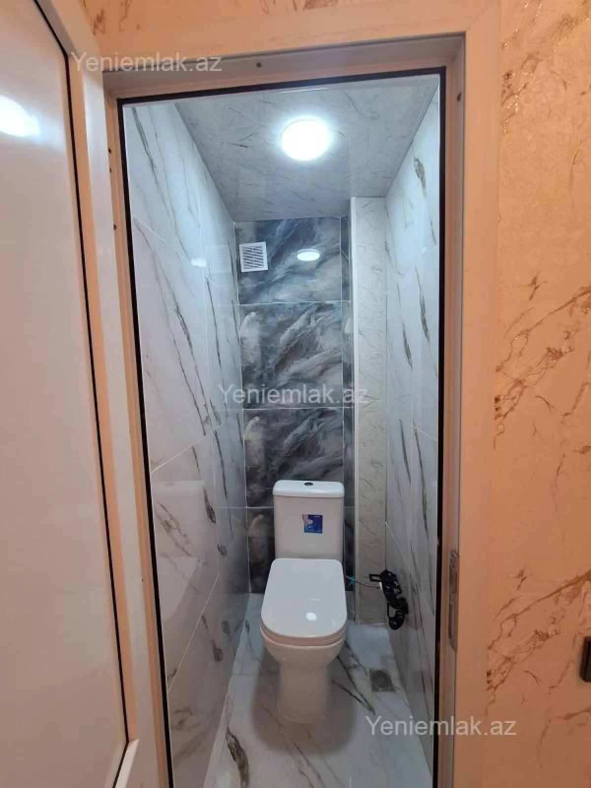 Satılır 3 otaqlı köhnə tikili 74 m²