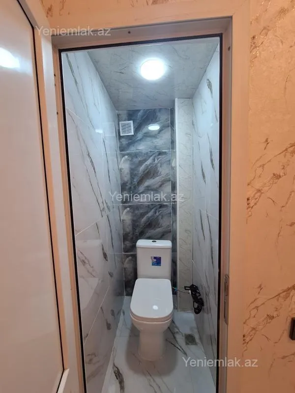Satılır 3 otaqlı köhnə tikili 74 m²