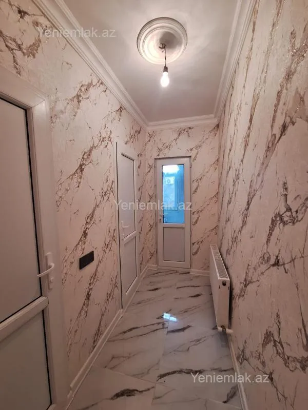 Satılır 3 otaqlı köhnə tikili 74 m²