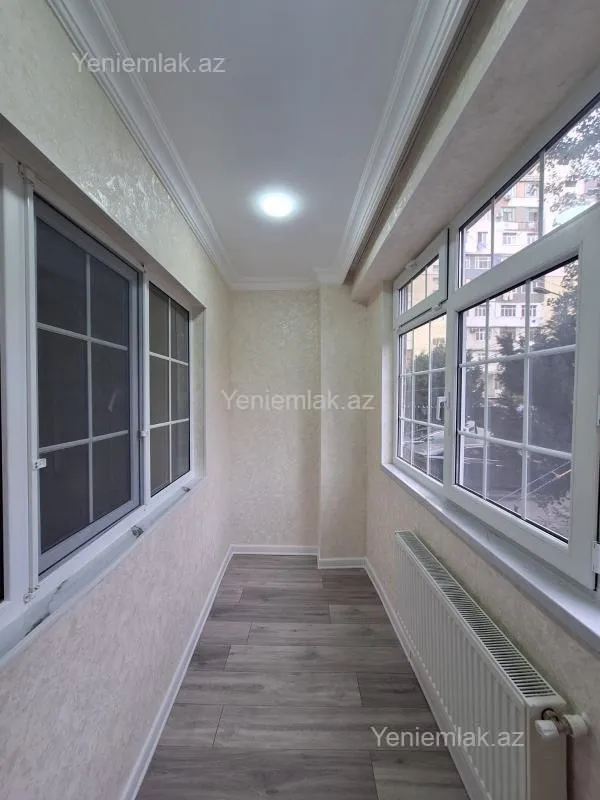 Satılır 3 otaqlı köhnə tikili 74 m²