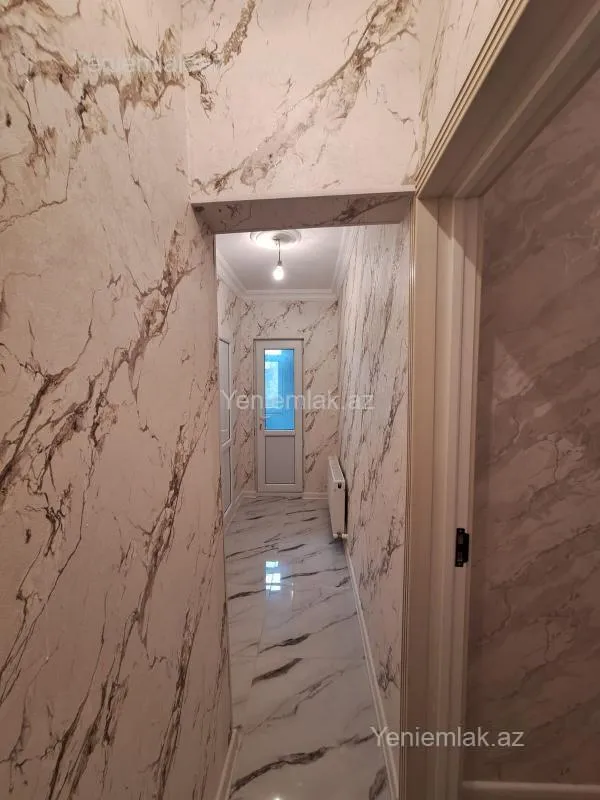 Satılır 3 otaqlı köhnə tikili 74 m²