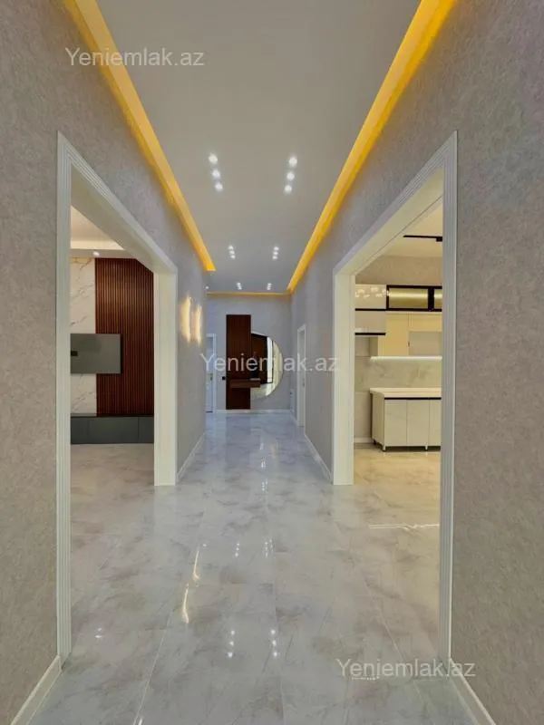 Satılır 4 otaqlı həyət evi 180 m²