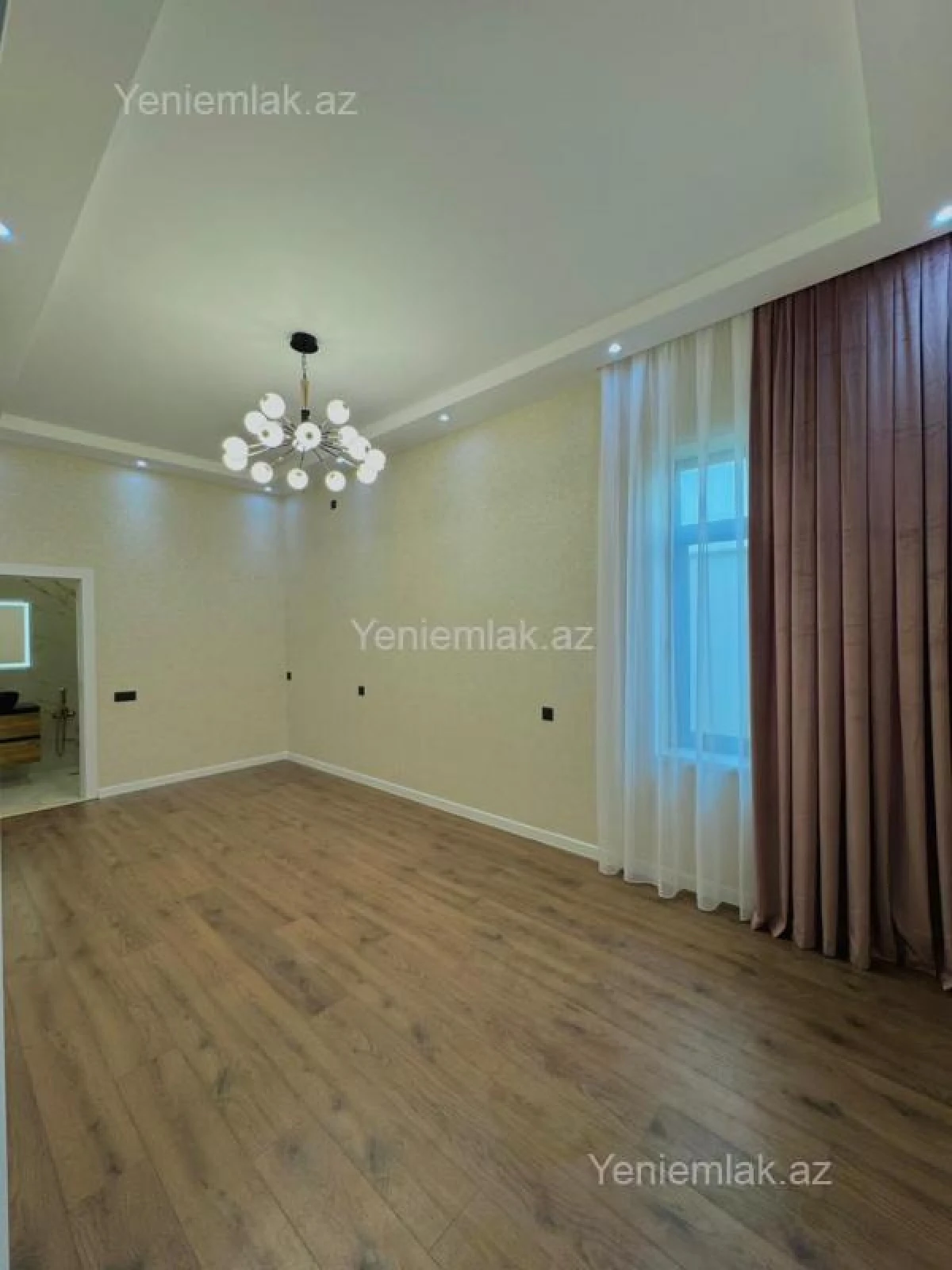 Satılır 4 otaqlı həyət evi 180 m²