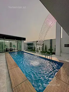 Satılır 4 otaqlı həyət evi 180 m²