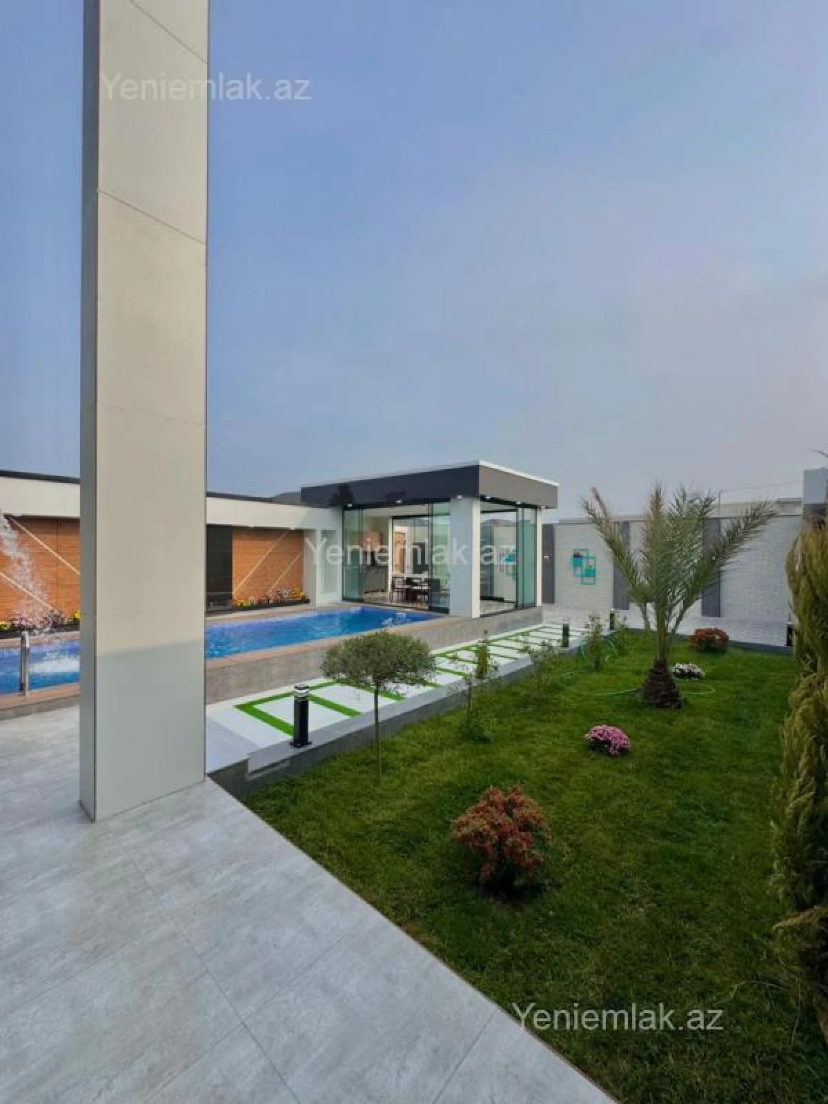 Satılır 4 otaqlı həyət evi 180 m²