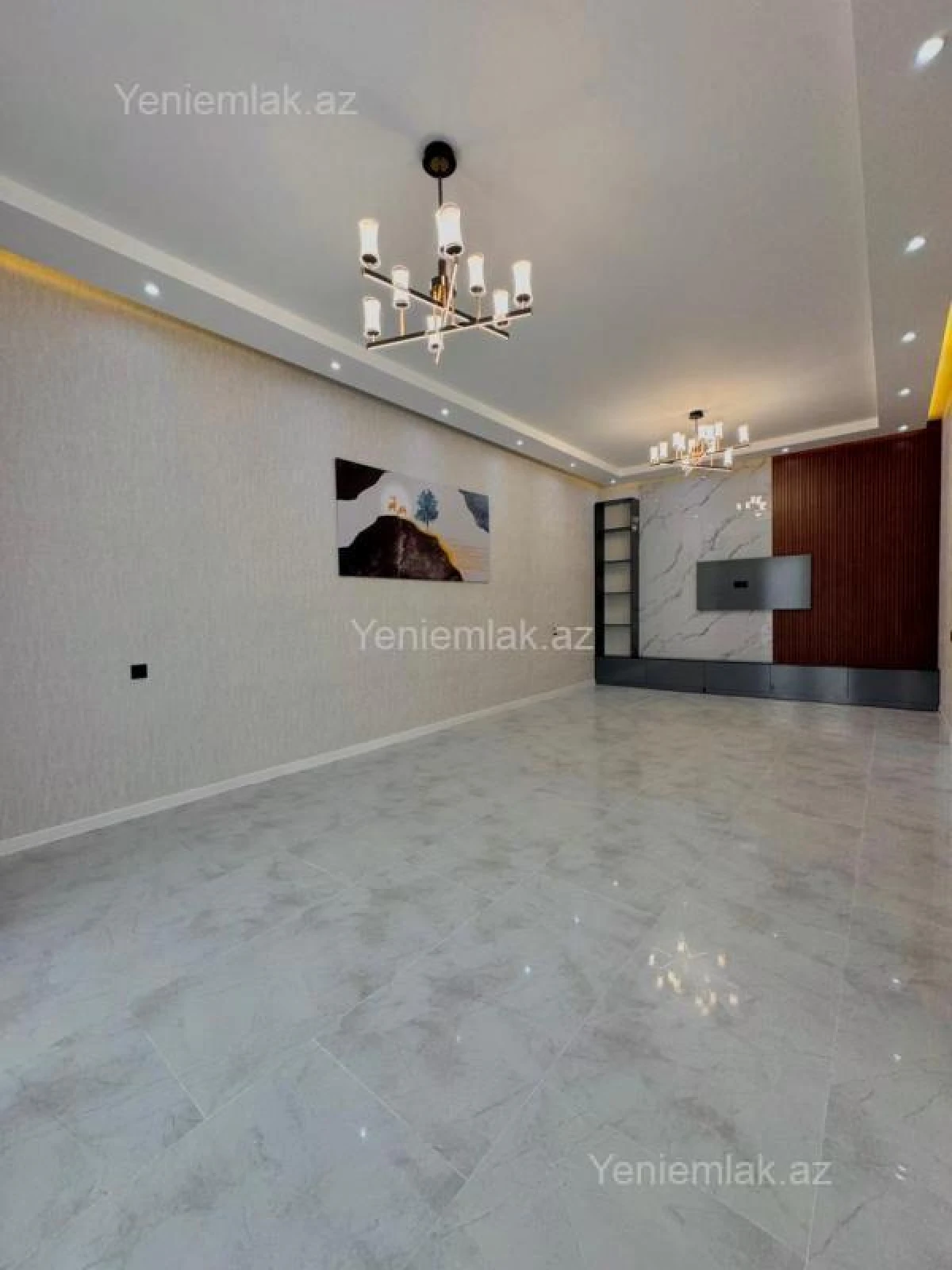 Satılır 4 otaqlı həyət evi 180 m²
