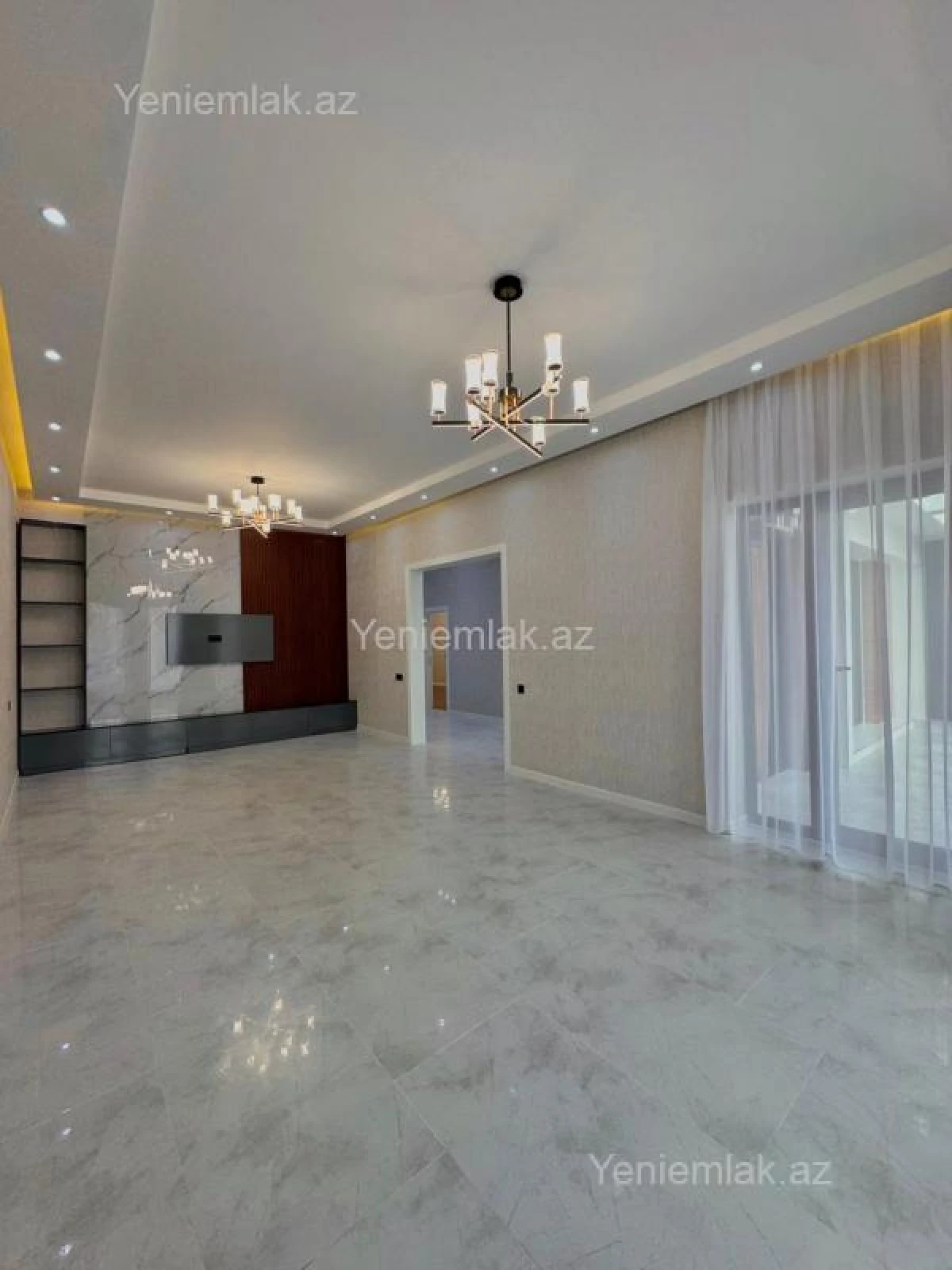 Satılır 4 otaqlı həyət evi 180 m²