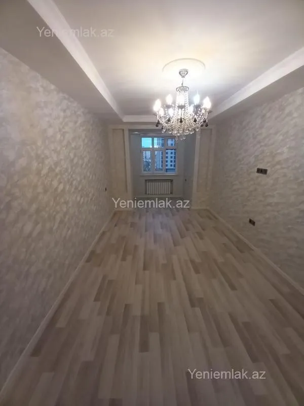 Satılır 3 otaqlı köhnə tikili 75 m²