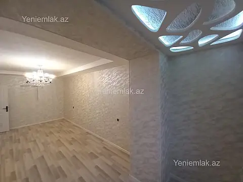 Satılır 3 otaqlı köhnə tikili 75 m²