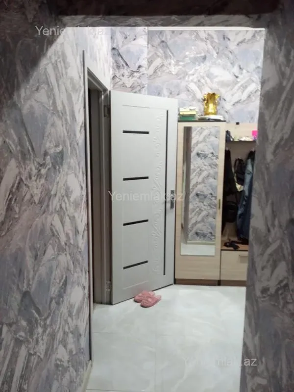 Satılır 2 otaqlı yeni tikili 63 m²