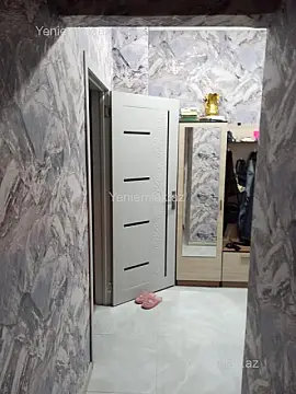 Satılır 2 otaqlı yeni tikili 63 m²