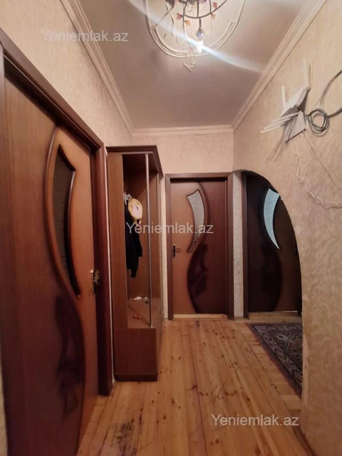 Satılır 3 otaqlı köhnə tikili 72 m²