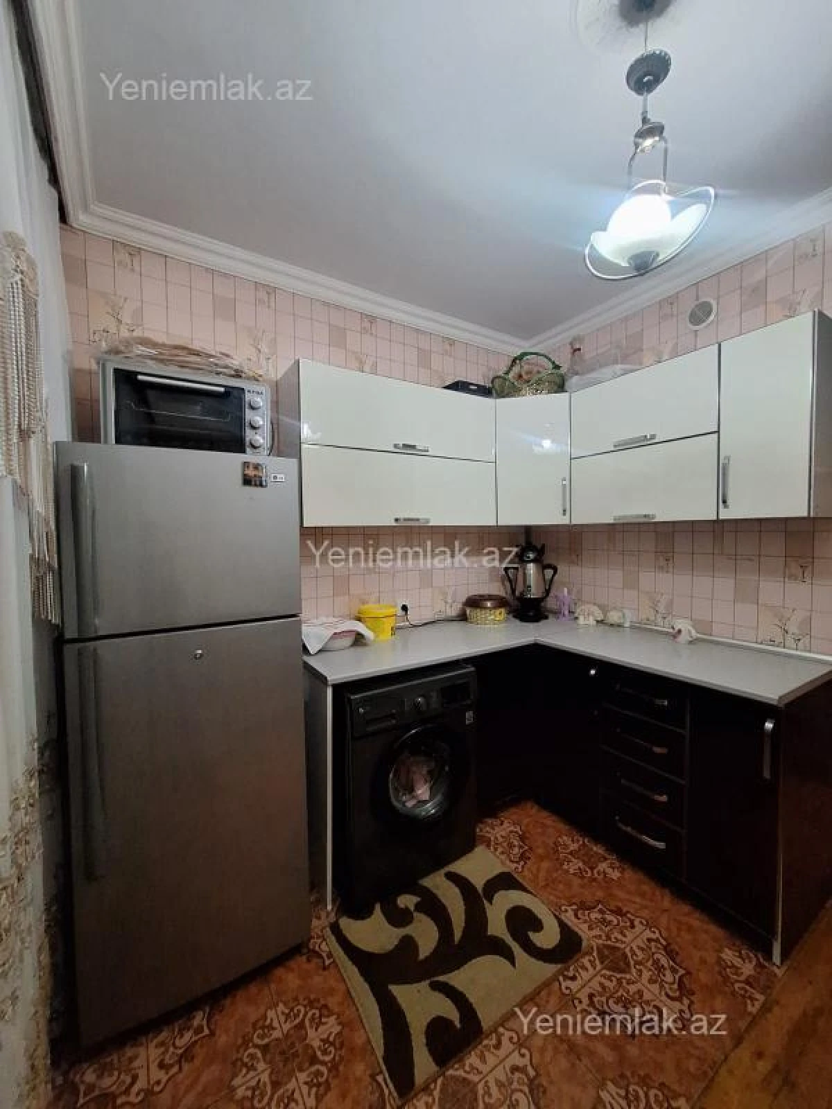 Satılır 3 otaqlı köhnə tikili 72 m²
