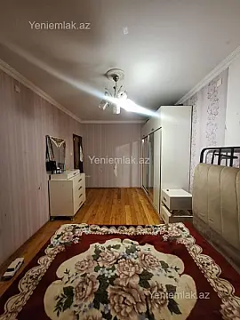 Satılır 3 otaqlı köhnə tikili 72 m²