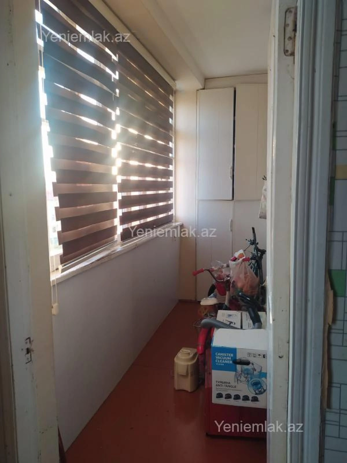 Satılır 3 otaqlı köhnə tikili 75 m²