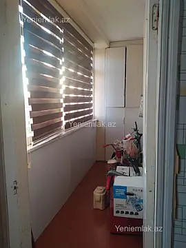 Satılır 3 otaqlı köhnə tikili 75 m²