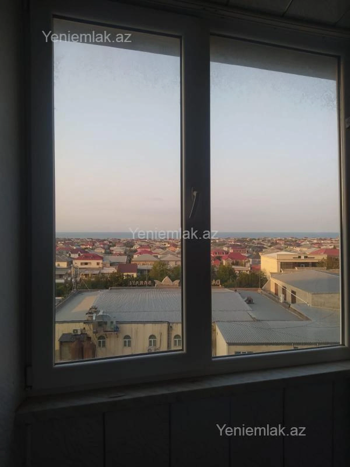 Satılır 3 otaqlı köhnə tikili 75 m²