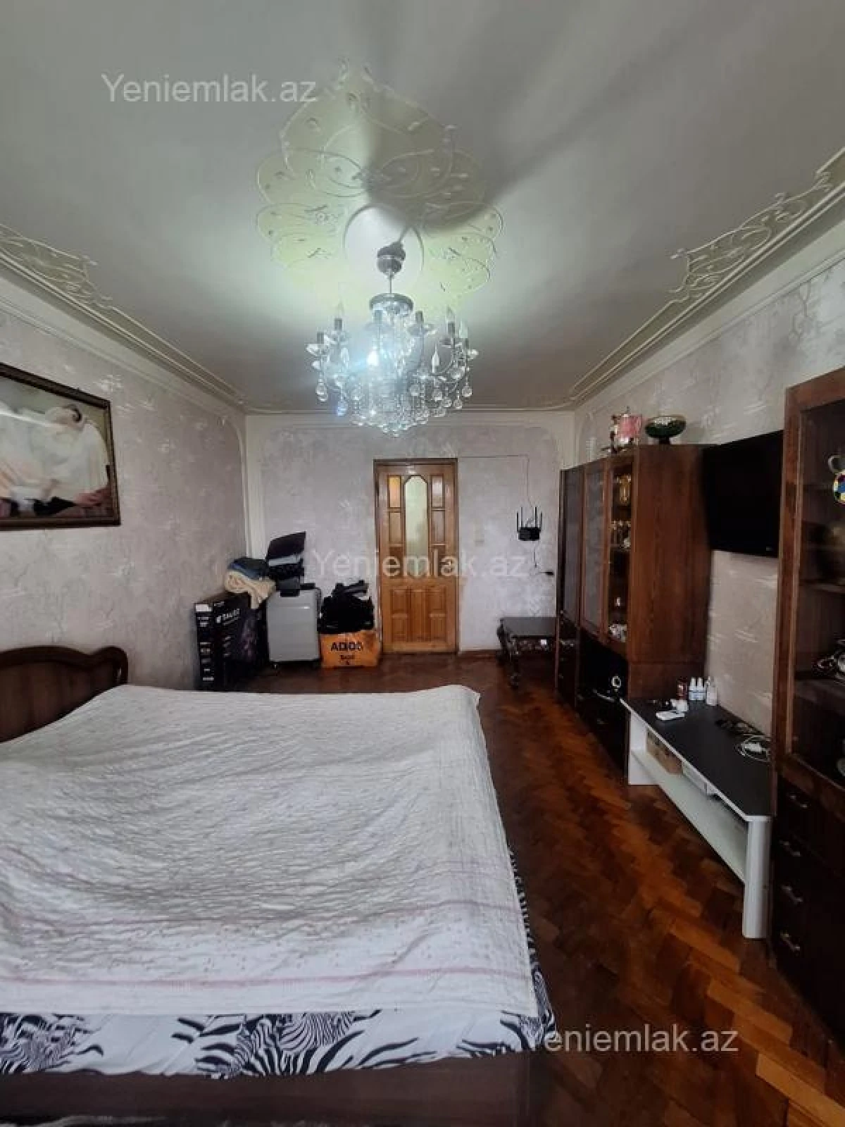 Satılır 3 otaqlı köhnə tikili 70 m²