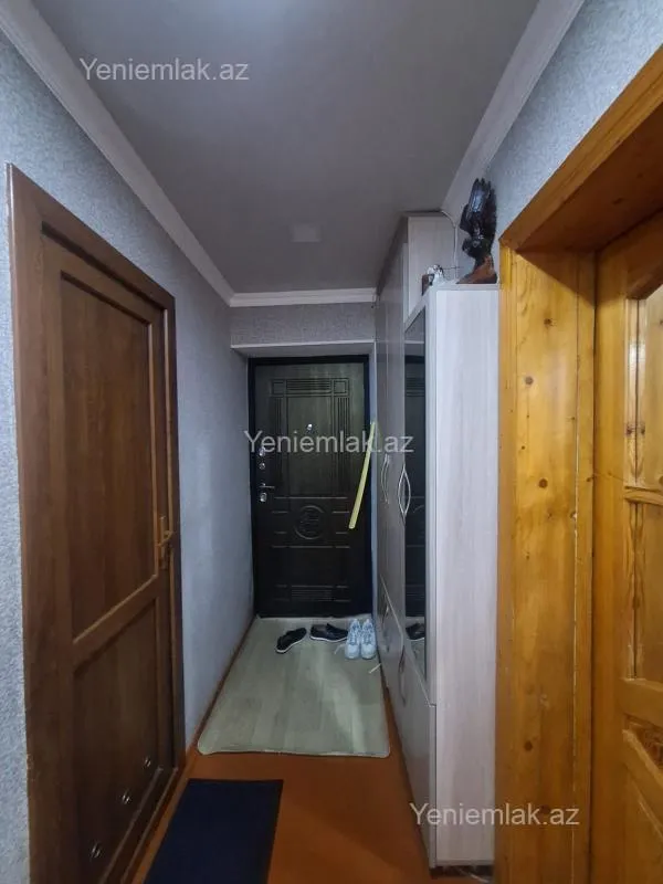 Satılır 3 otaqlı köhnə tikili 70 m²