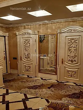 Satılır 3 otaqlı yeni tikili 140 m²