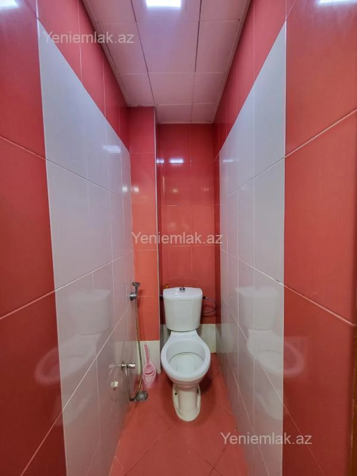 Satılır 2 otaqlı köhnə tikili 50 m²