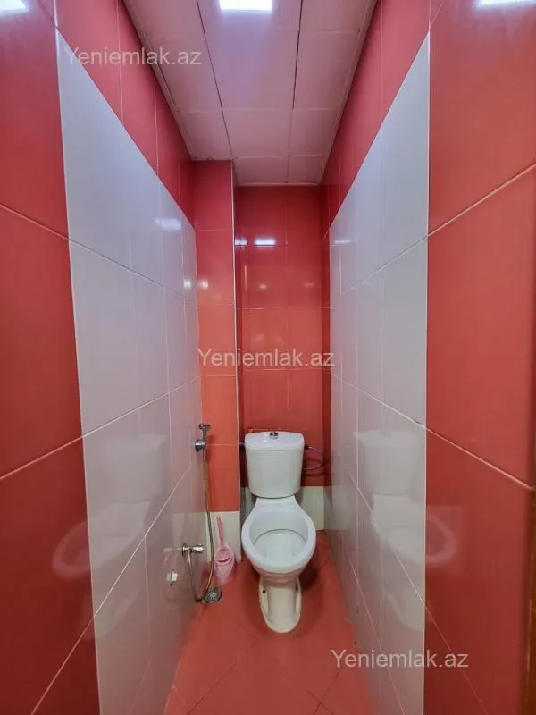 Satılır 2 otaqlı köhnə tikili 50 m²