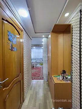 Satılır 2 otaqlı köhnə tikili 50 m²