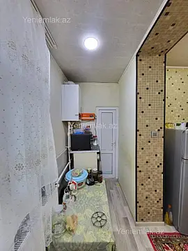 Satılır 2 otaqlı köhnə tikili 50 m²